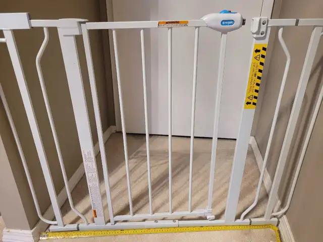 Regalo Baby Gate