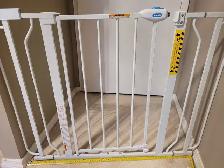 Regalo Baby Gate
