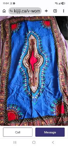 Brand NEW African dashiki and other style dresses! - Photo 3