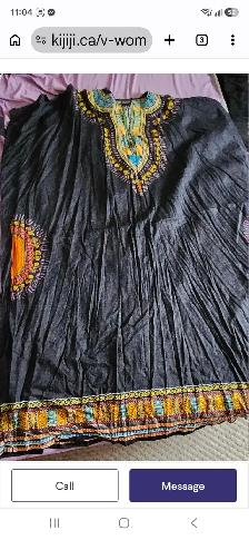 Brand NEW African dashiki and other style dresses! - Photo 4