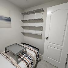 Female - (1) fully furnished room avail - Aug 1st - Photo 9