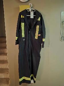 FR Coveralls