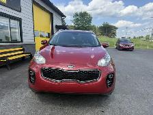 2018 KIA Sportage EX  CUIR APPLECARPLAY - Photo 2