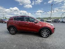 2018 KIA Sportage EX  CUIR APPLECARPLAY - Photo 4