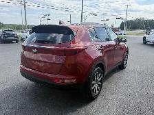2018 KIA Sportage EX  CUIR APPLECARPLAY - Photo 5