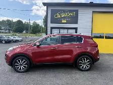 2018 KIA Sportage EX  CUIR APPLECARPLAY - Photo 6