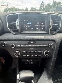 2018 KIA Sportage EX  CUIR APPLECARPLAY - Photo 8