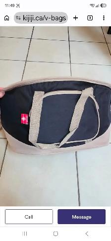 Brand NEW Terra Gear insulated cooler bag/lunch bag for sale!