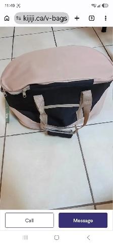 Brand NEW Terra Gear insulated cooler bag/lunch bag for sale! - Photo 3