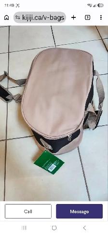 Brand NEW Terra Gear insulated cooler bag/lunch bag for sale! - Photo 4