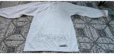 Brand NEW White Bauer Jersey Men Size S! - Photo 2