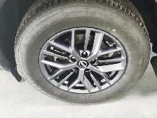2025 Nissan Rogue S AWD - Backup Cam, Bluetooth, Blind Spot Moni - Photo 3