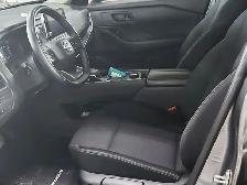 2025 Nissan Rogue S AWD - Backup Cam, Bluetooth, Blind Spot Moni - Photo 5