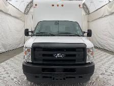2026 Ford E-Series Cutaway - Photo 2