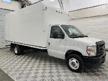 2026 Ford E-Series Cutaway - Photo 3