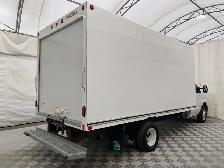 2026 Ford E-Series Cutaway - Photo 4
