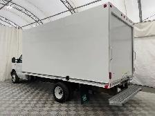 2026 Ford E-Series Cutaway - Photo 6