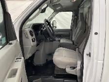 2026 Ford E-Series Cutaway - Photo 8