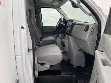2026 Ford E-Series Cutaway - Photo 9