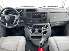 2026 Ford E-Series Cutaway - Photo 10