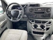 2026 Ford E-Series Cutaway - Photo 11