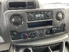 2026 Ford E-Series Cutaway - Photo 12