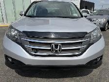 2013 Honda CR-V EX-L - Photo 2