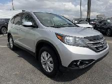 2013 Honda CR-V EX-L - Photo 3