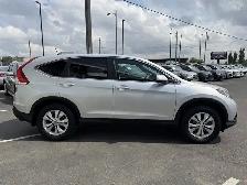 2013 Honda CR-V EX-L - Photo 4