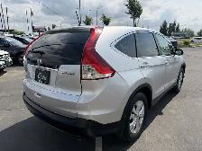 2013 Honda CR-V EX-L - Photo 5