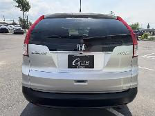 2013 Honda CR-V EX-L - Photo 6