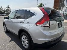 2013 Honda CR-V EX-L - Photo 7
