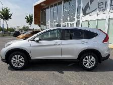 2013 Honda CR-V EX-L - Photo 8