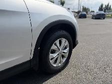 2013 Honda CR-V EX-L - Photo 9