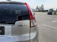 2013 Honda CR-V EX-L - Photo 10