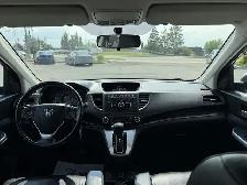 2013 Honda CR-V EX-L - Photo 12