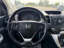 2013 Honda CR-V EX-L - Photo 13