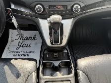 2013 Honda CR-V EX-L - Photo 16