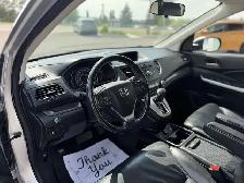 2013 Honda CR-V EX-L - Photo 20