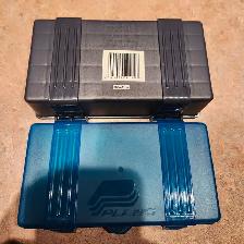 Plano Ammo Storage Box, Medium Calibre - Photo 3