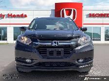 2017 Honda HR-V EX-L - Photo 2