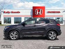 2017 Honda HR-V EX-L - Photo 3