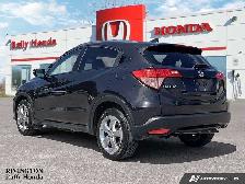 2017 Honda HR-V EX-L - Photo 4