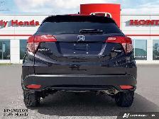 2017 Honda HR-V EX-L - Photo 5