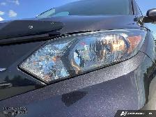 2017 Honda HR-V EX-L - Photo 8
