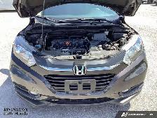 2017 Honda HR-V EX-L - Photo 10