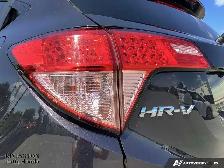 2017 Honda HR-V EX-L - Photo 11