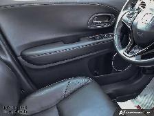 2017 Honda HR-V EX-L - Photo 17
