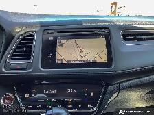2017 Honda HR-V EX-L - Photo 19