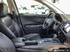 2017 Honda HR-V EX-L - Photo 22